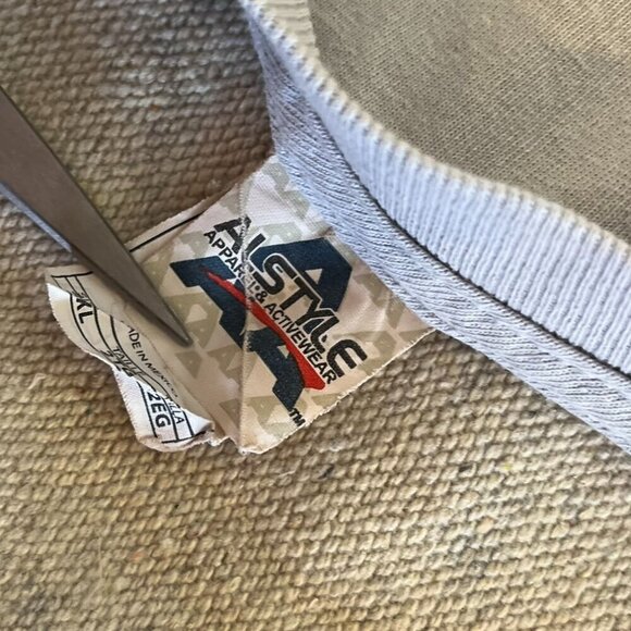 Alstyle Metallica Master Of Puppets Cemetery Allover Front Tee Shirt Sz 2XL - Picture 6 of 6